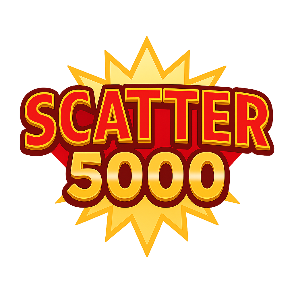 scatter5000